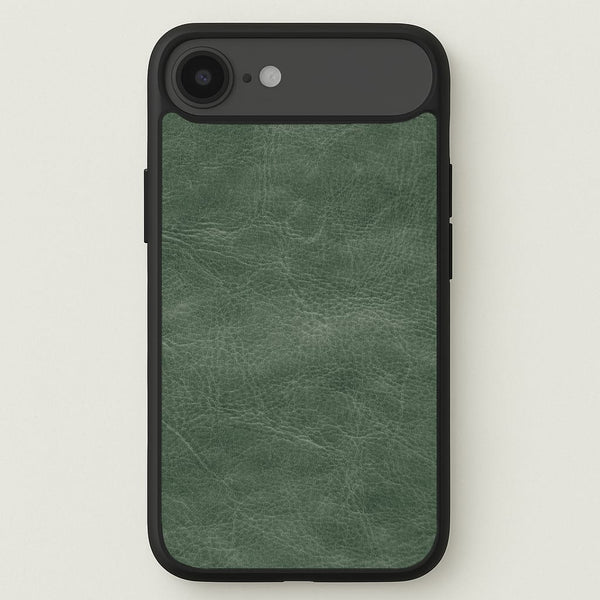 Pine Leather Phone Case - iPhone 17 Air / Standard