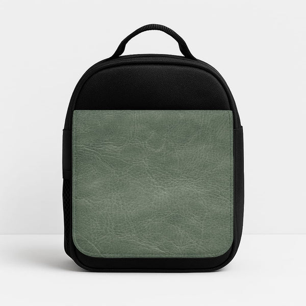 Insulated Lunch Bag