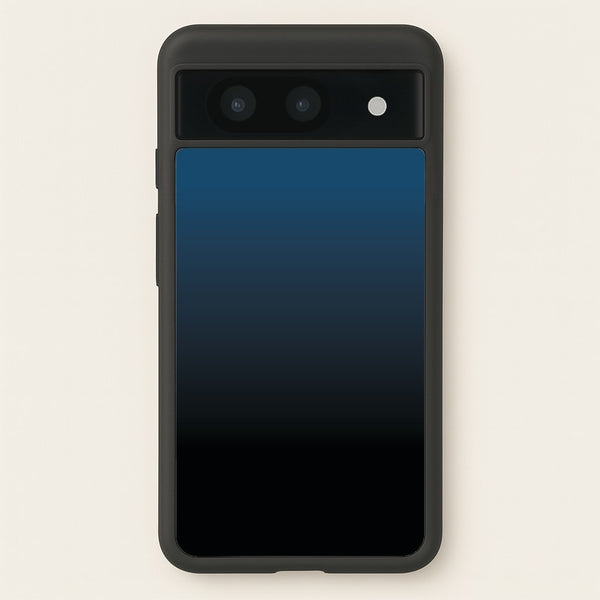Deep Sea Phone Case - Google Pixel 8a / Standard