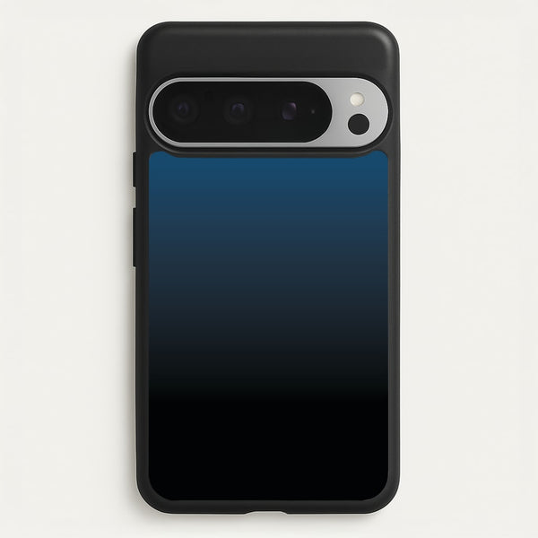 Deep Sea Phone Case - Google Pixel 9 Pro XL / Standard