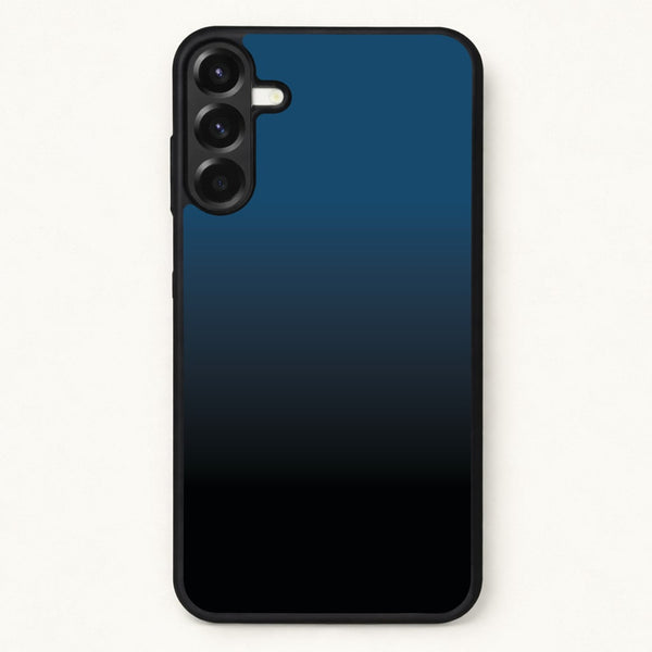 Deep Sea Phone Case - Galaxy A37 / Standard
