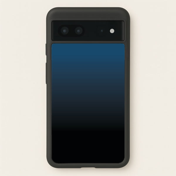 Deep Sea Phone Case - Google Pixel 7 / Standard