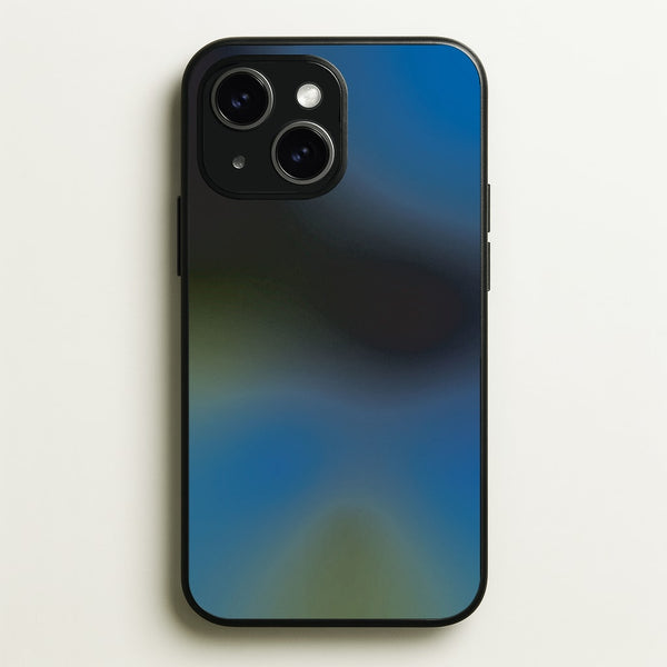 Echo Location Phone Case - iPhone 14 Plus / Standard