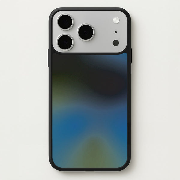 Echo Location Phone Case - iPhone 17 Pro Max / Standard