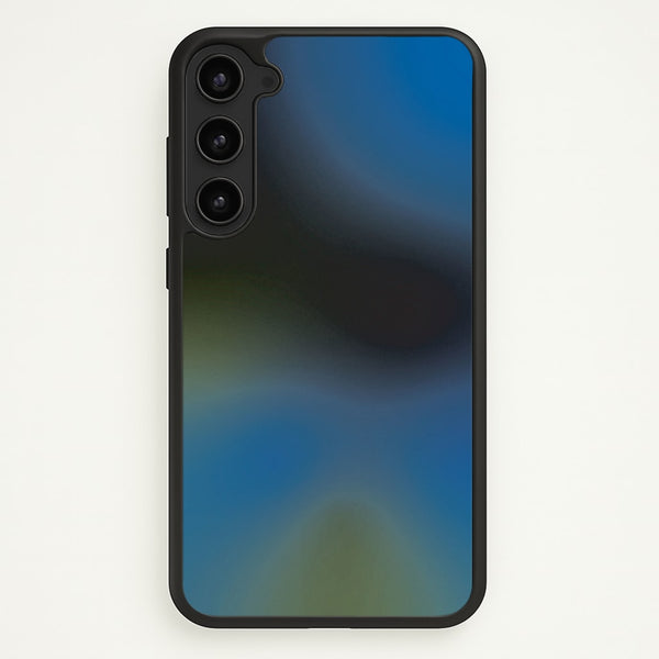 Echo Location Phone Case - Galaxy S23 Plus / Standard