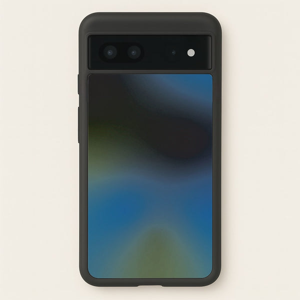 Echo Location Phone Case - Google Pixel 7 / Standard