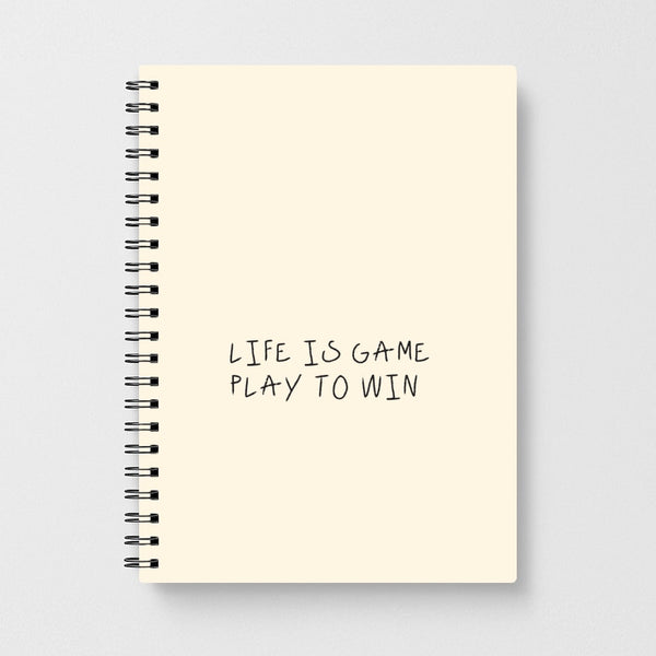 Notebook