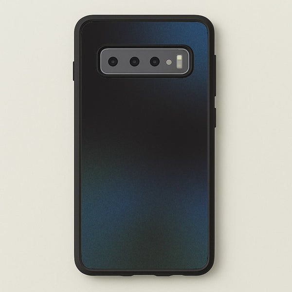 Hazy Marine Phone Case - Galaxy S10 Plus / Standard