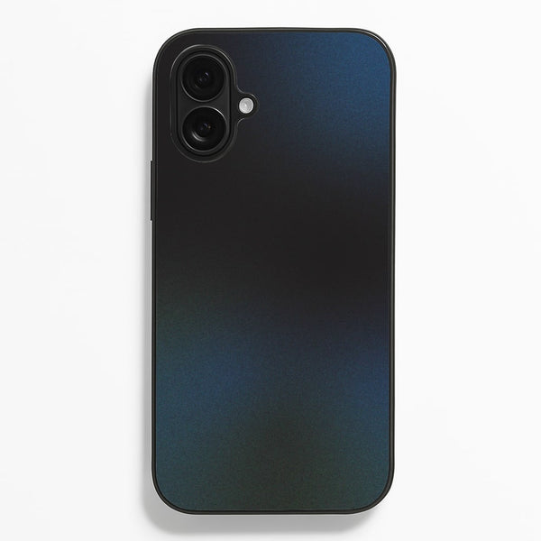 Hazy Marine Phone Case - iPhone 16 Plus / Standard