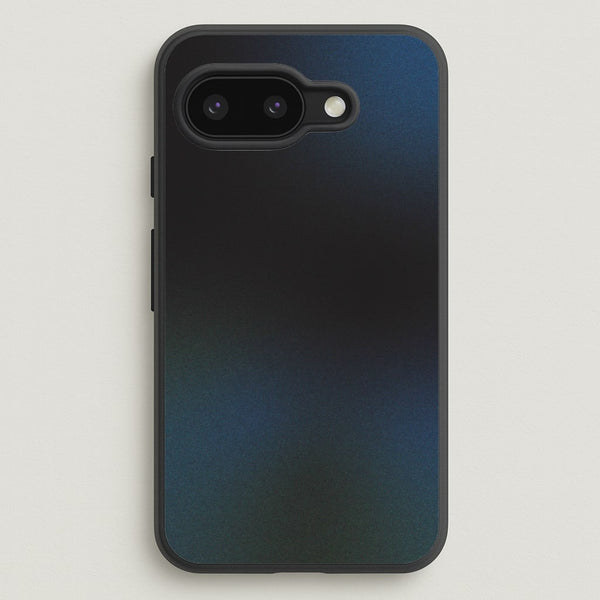 Hazy Marine Phone Case - Google Pixel 9a / Standard