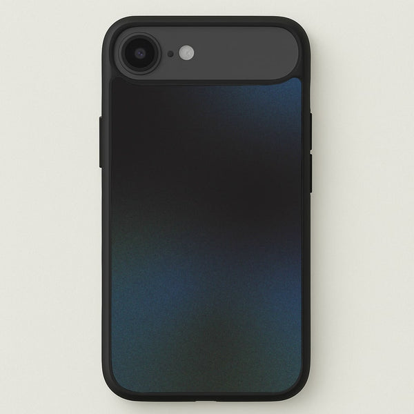 Hazy Marine Phone Case - iPhone 17 Air / Standard
