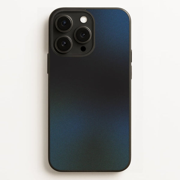 Hazy Marine Phone Case - iPhone 12 Pro Max / Standard