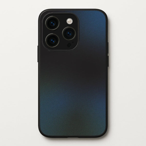 Hazy Marine Phone Case - iPhone 15 Pro / Standard