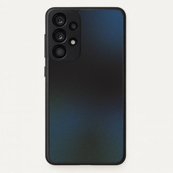 Hazy Marine Phone Case - Galaxy A33 / Standard