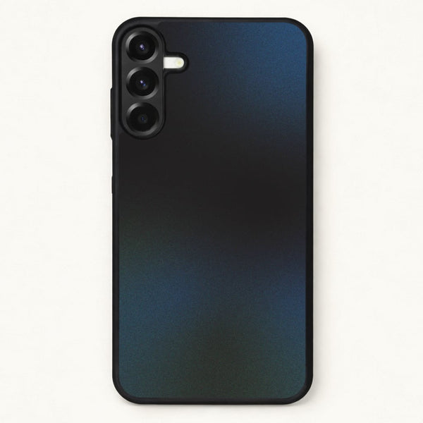 Hazy Marine Phone Case - Galaxy A17 / Standard