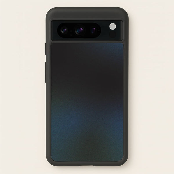 Hazy Marine Phone Case - Google Pixel 8 Pro / Standard