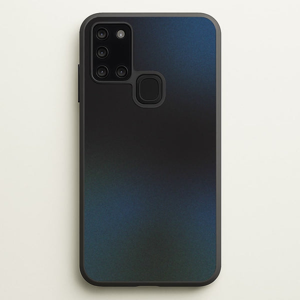 Hazy Marine Phone Case - Galaxy A21s / Standard
