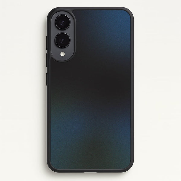Hazy Marine Phone Case - Galaxy S25 Edge / Standard