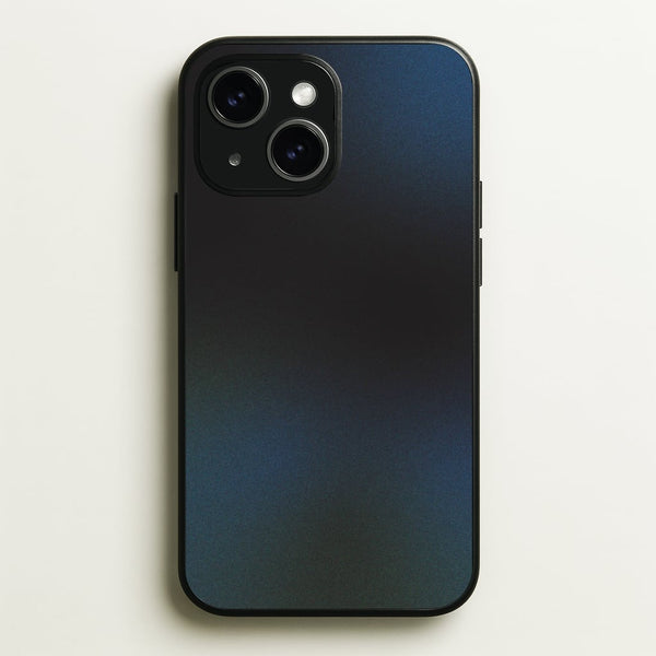 Hazy Marine Phone Case - iPhone 14 Plus / Standard