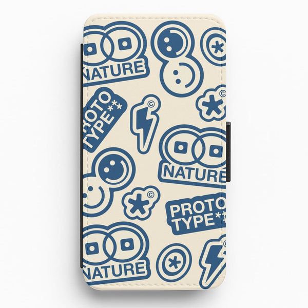 Flip / Wallet Phone Case