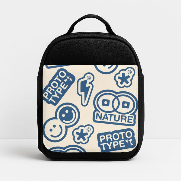 Insulated Lunch Bag