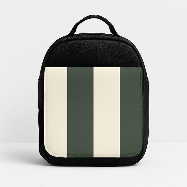 Insulated Lunch Bag