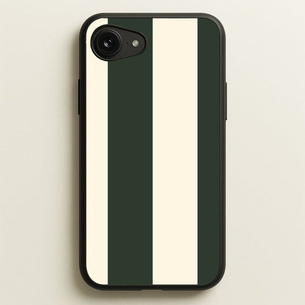 Cargo Stripes Phone Case - iPhone 16e / Standard