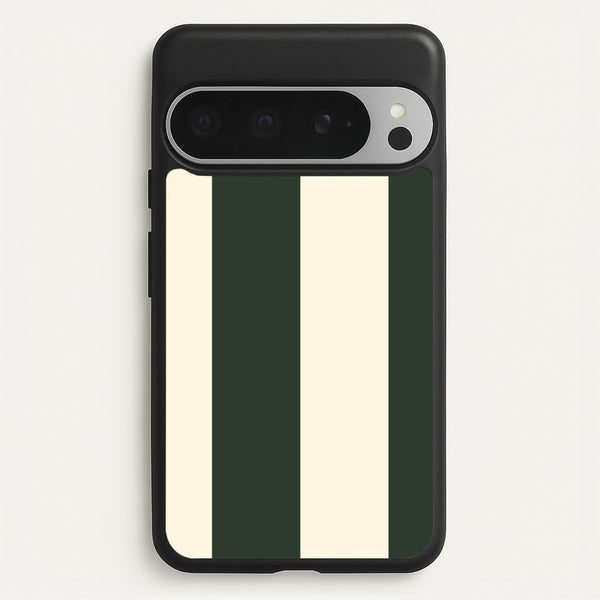 Cargo Stripes Phone Case - Google Pixel 9 Pro XL / Standard