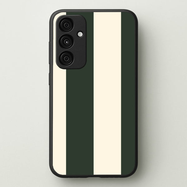 Cargo Stripes Phone Case - Galaxy A55 / Standard