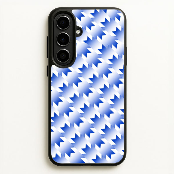 Man Utd Vintage Kit Phone Case - Galaxy A56 / Standard