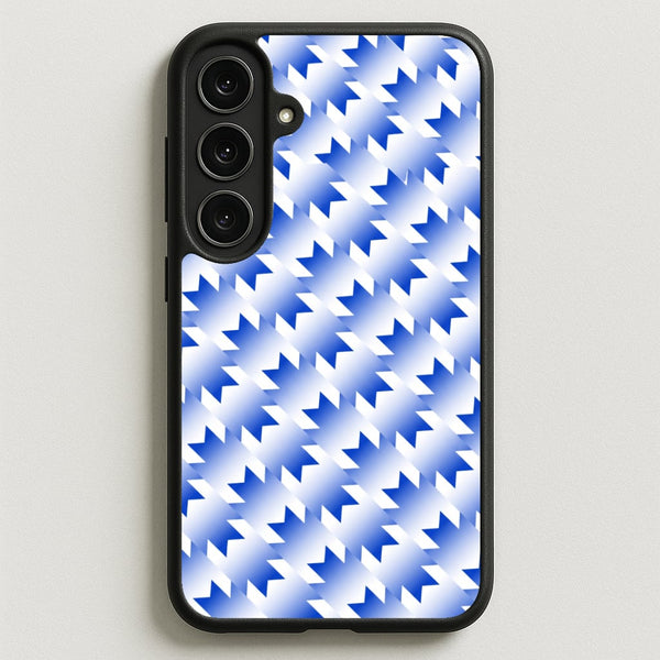 Man Utd Vintage Kit Phone Case - Galaxy S25FE / Standard