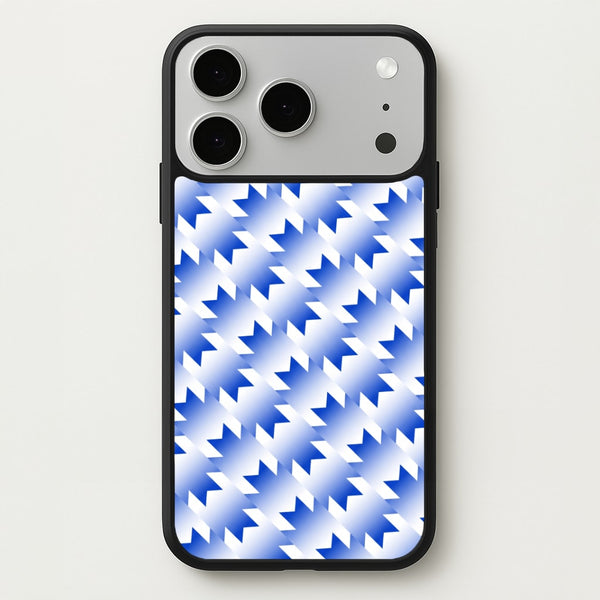 Man Utd Vintage Kit Phone Case - iPhone 17 Pro / Standard