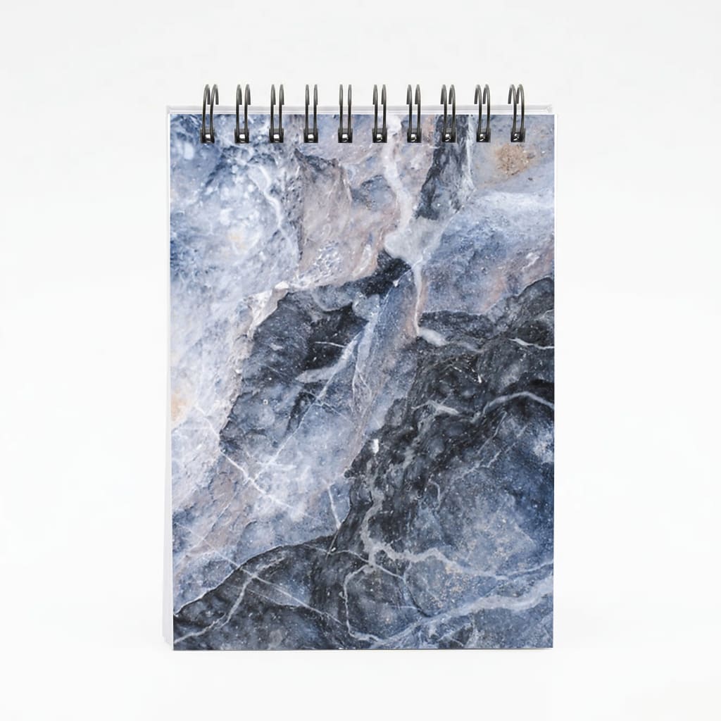 A6 Notebook