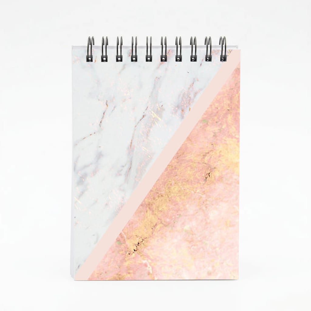 A6 Notebook