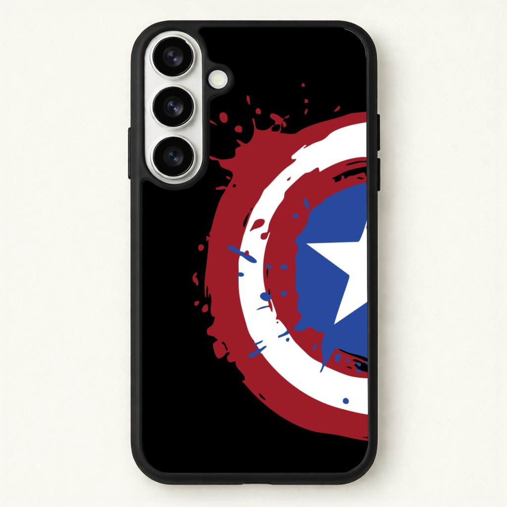 The Shield Phone Case for Galaxy S26