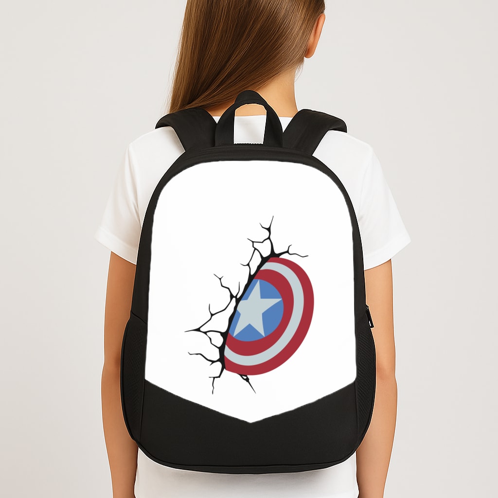 Shield Break Backpack