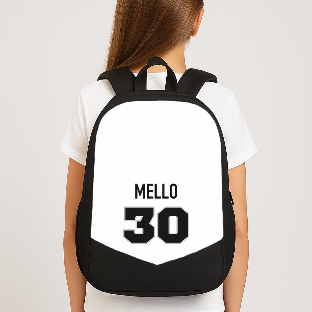 Mello 30 Large School Bag