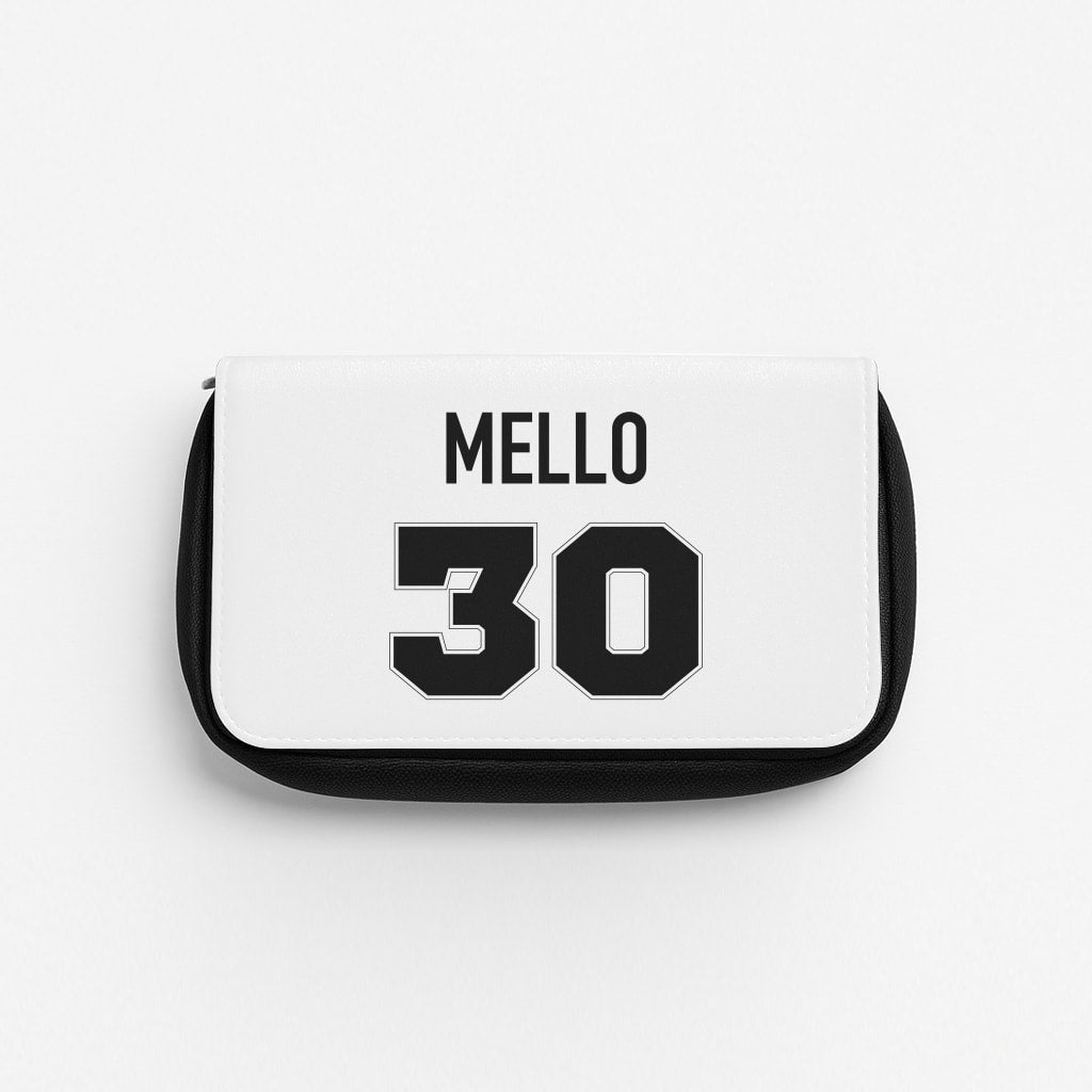 Mello 30 Pencil Case