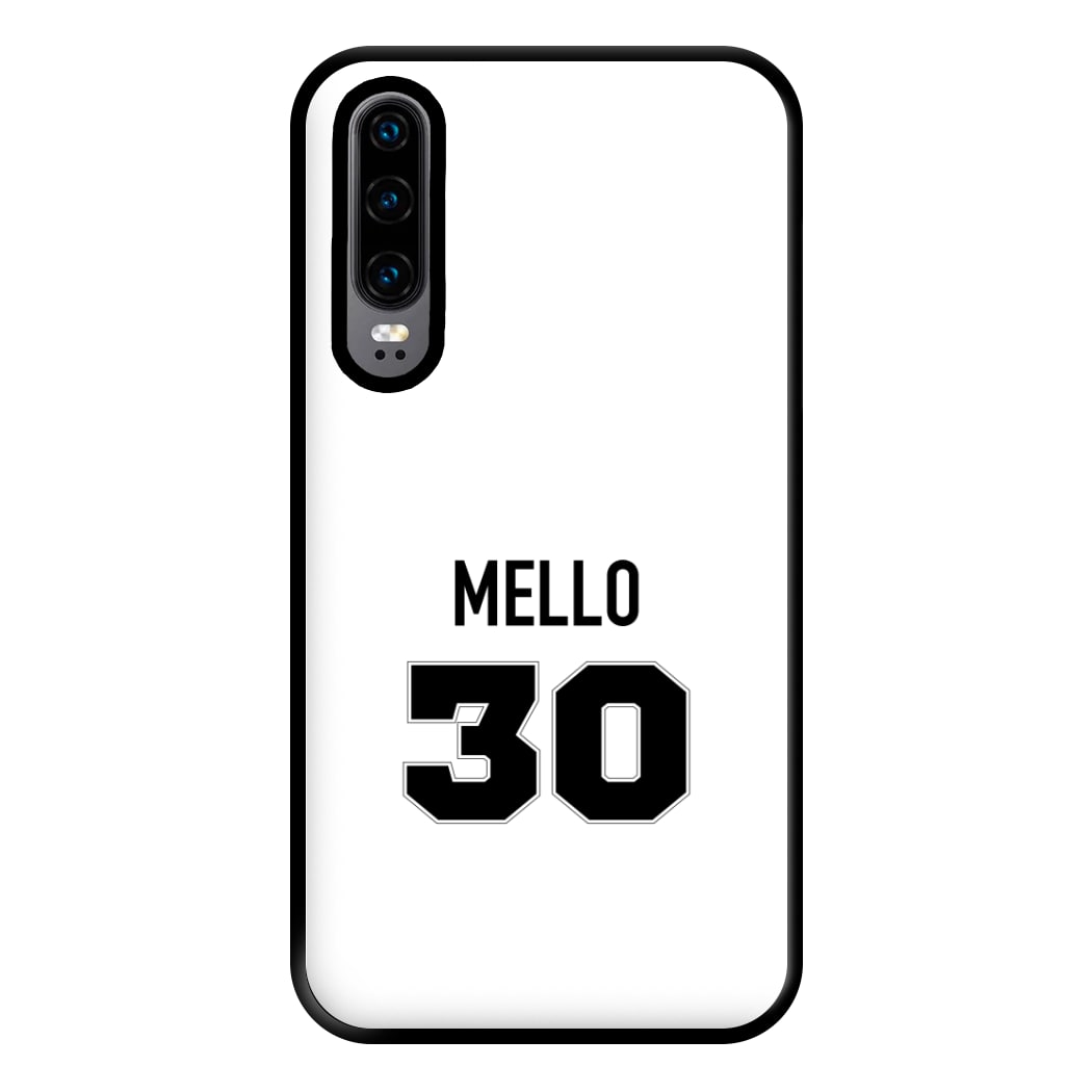Mello 30 Phone Case for Huawei P30