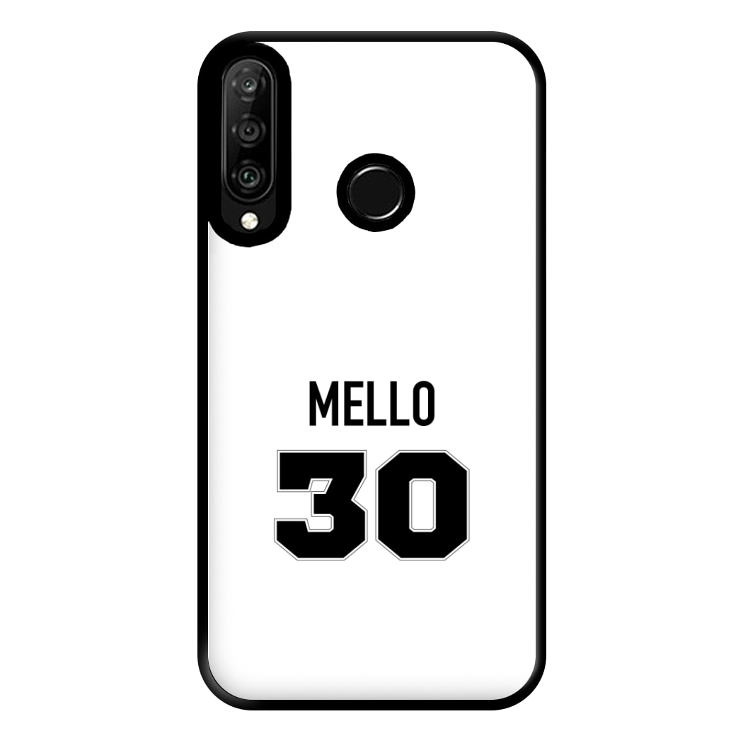 Mello 30 Phone Case for Huawei P30 Lite