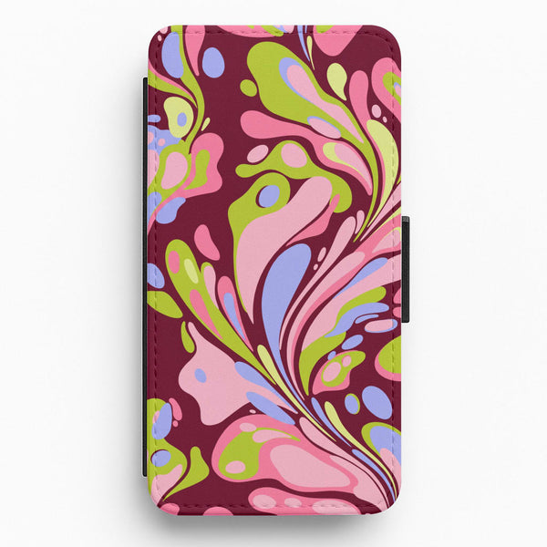 Flip / Wallet Phone Case