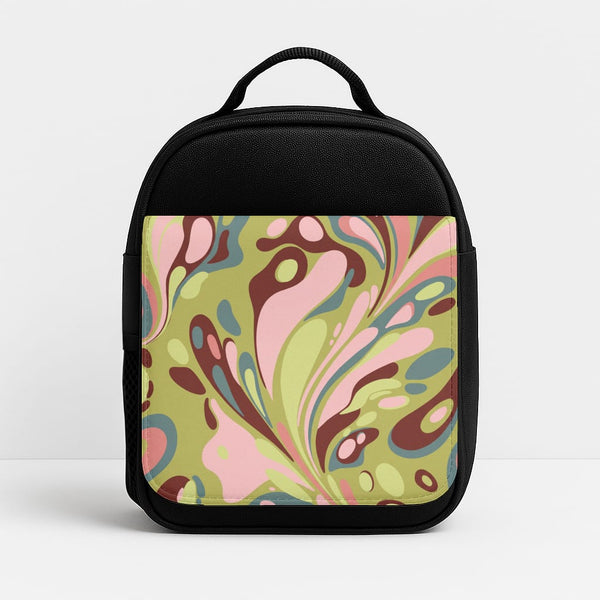 Insulated Lunch Bag