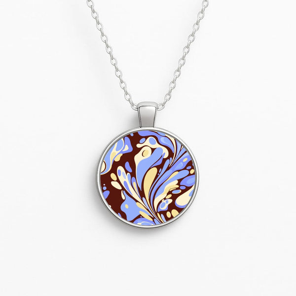 Circle Necklace
