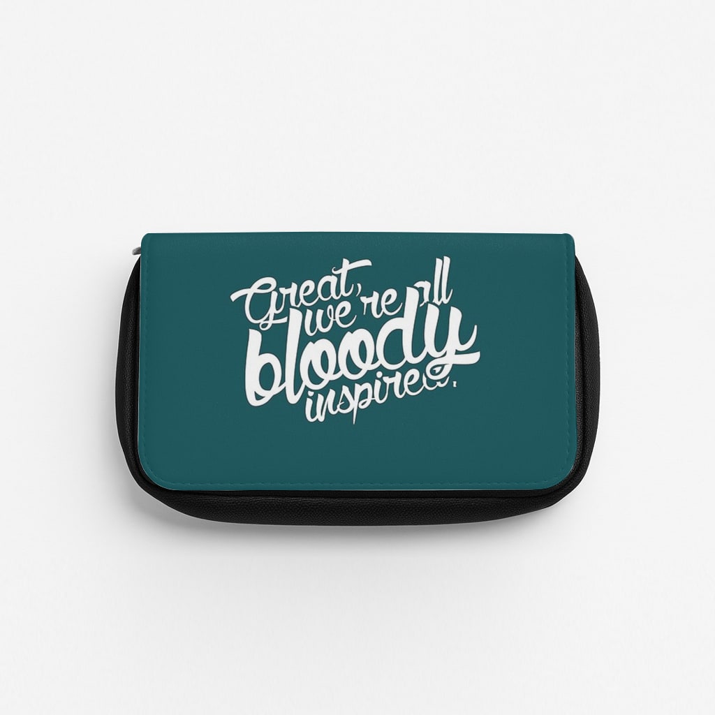 Free personalisation on all phone cases