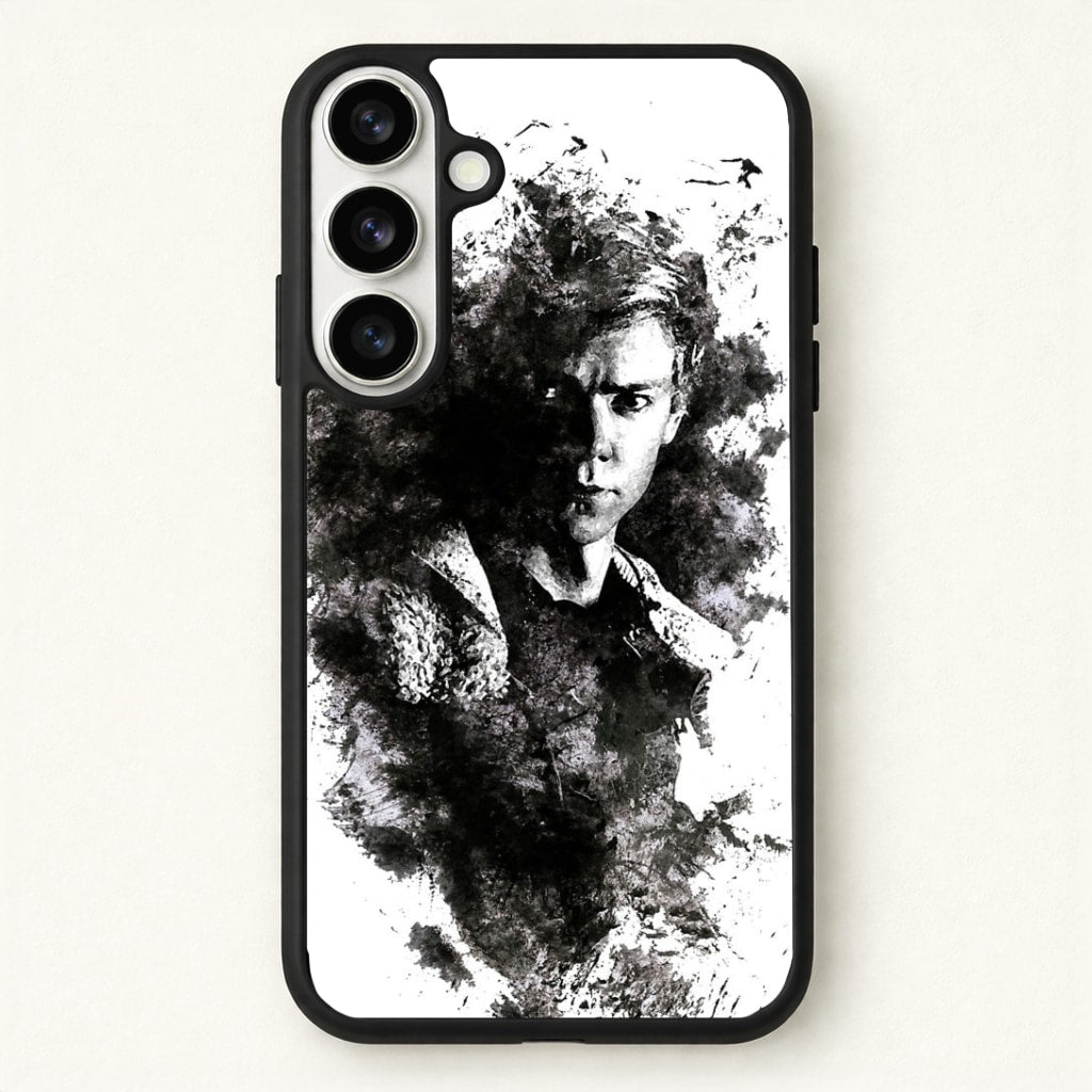 Newt - Maze Phone Case for Galaxy S26 Plus