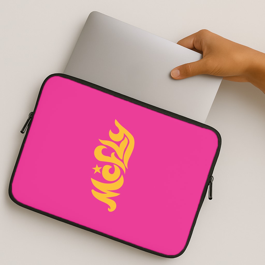 Star - McBand MacBook Case