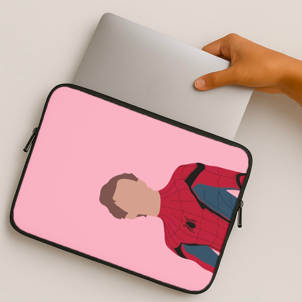 Spiderman MacBook Case