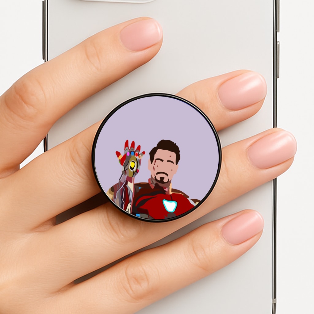 Free personalisation on all phone cases
