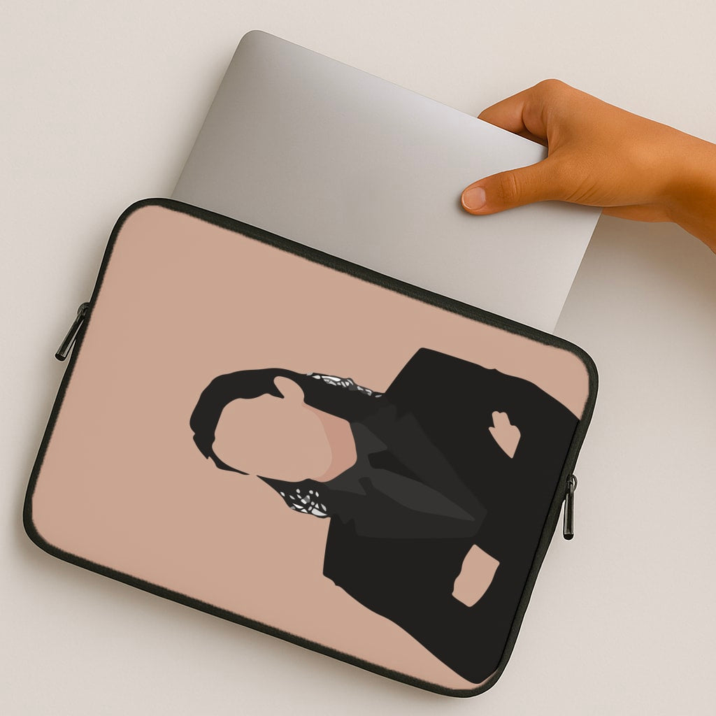Loki MacBook Case