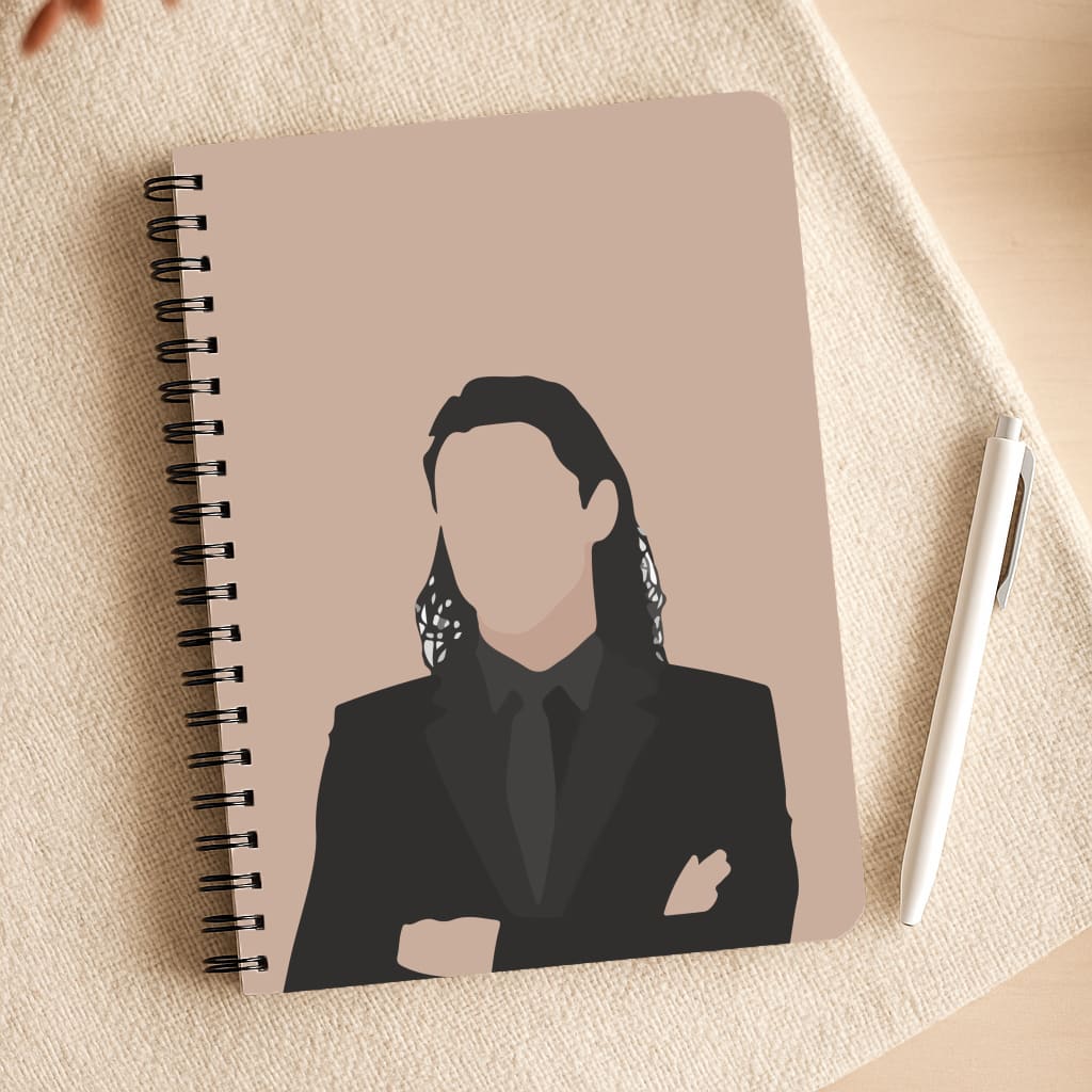 Loki Notepad
